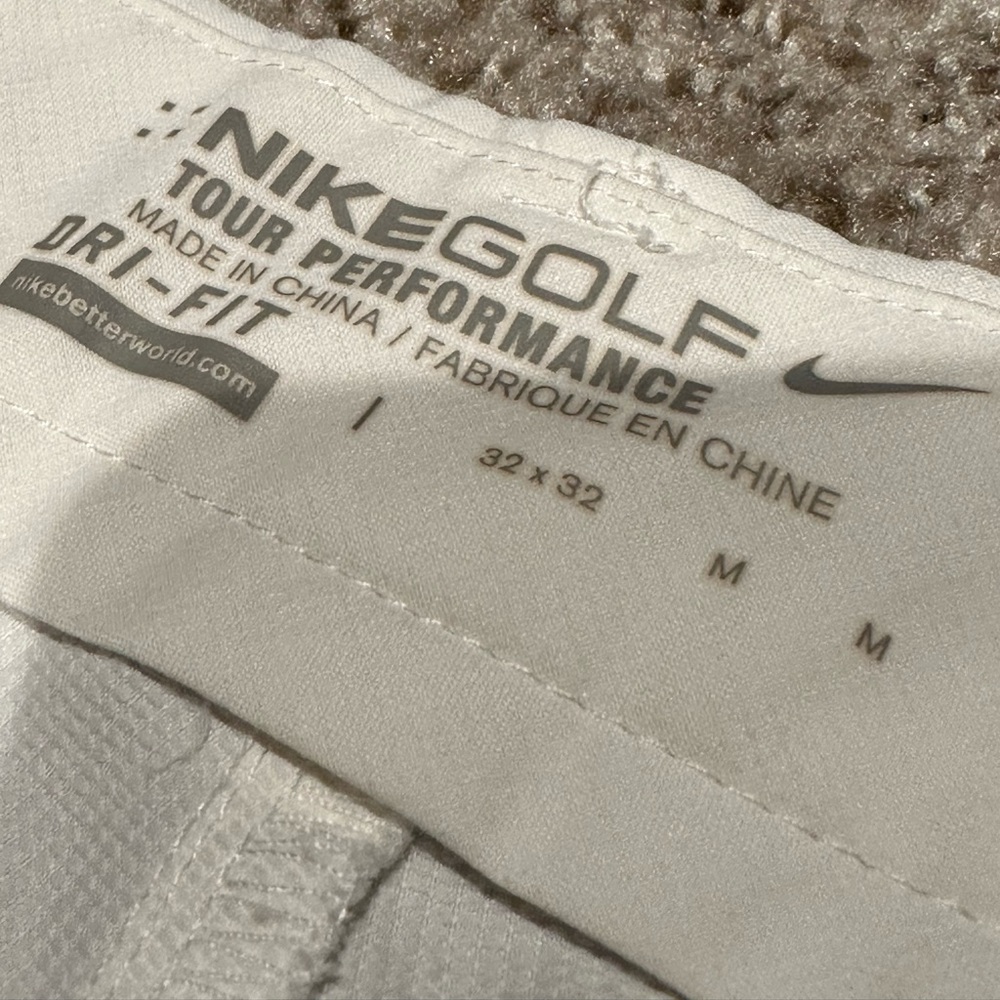 Nike Men’s Dri-Fit Golf pants - Picture 4 of 4